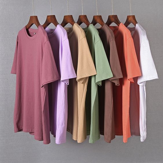 Polo básico color entero hombre