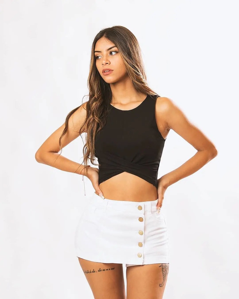 Falda Short Colors